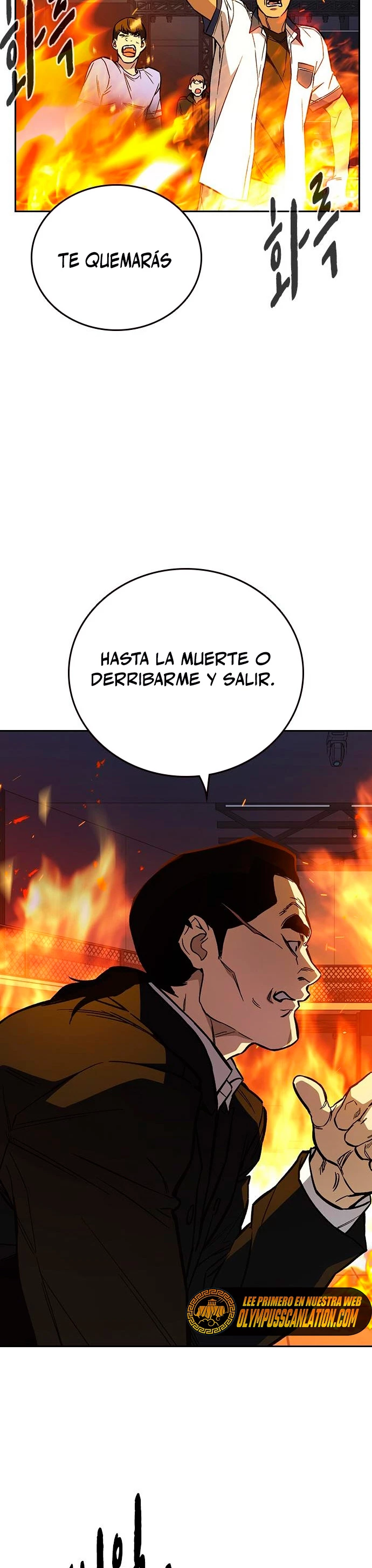 Grupo de Estudio Capítulo 188 - Page 36