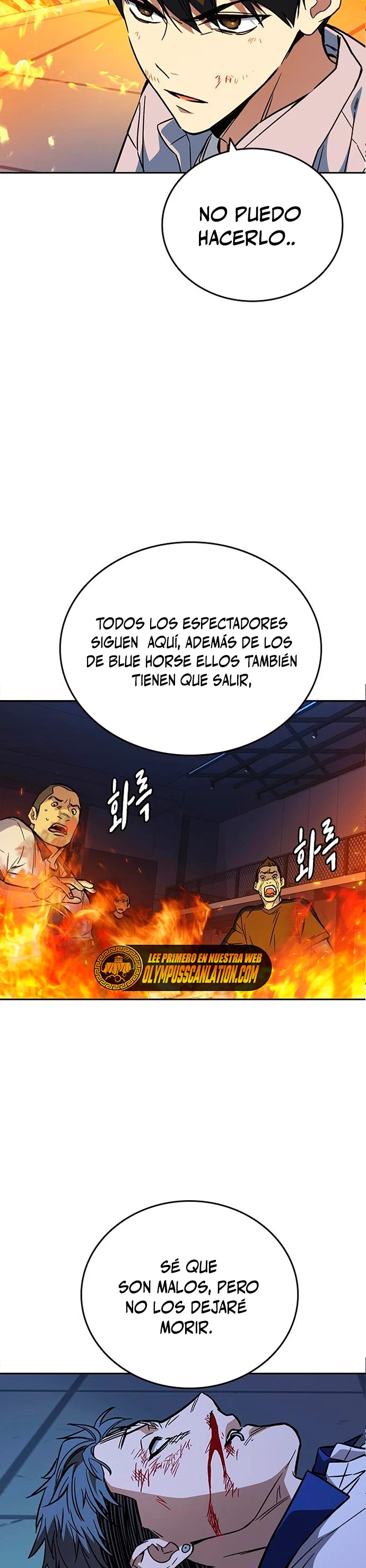 Grupo de Estudio Capítulo 189 - Page 14