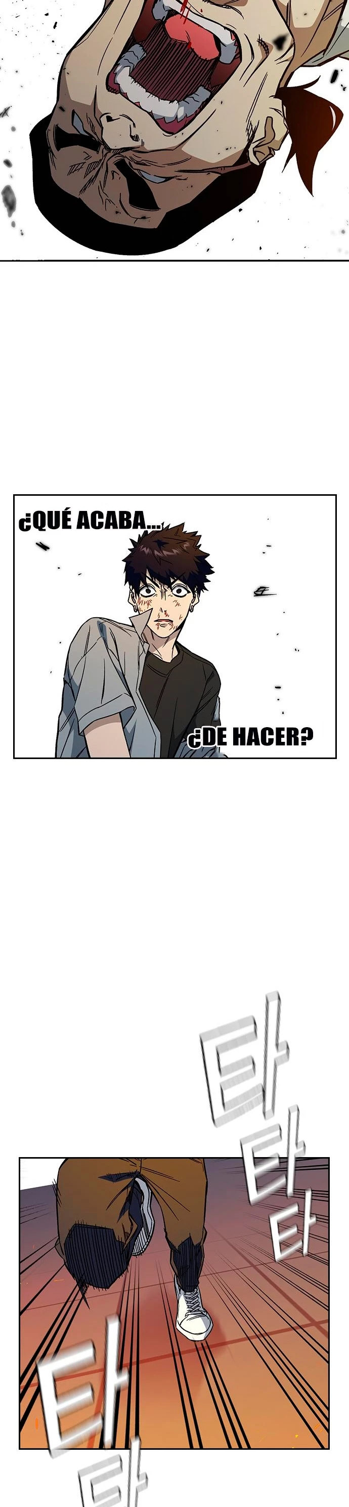 Grupo de Estudio Capítulo 190 - Page 30