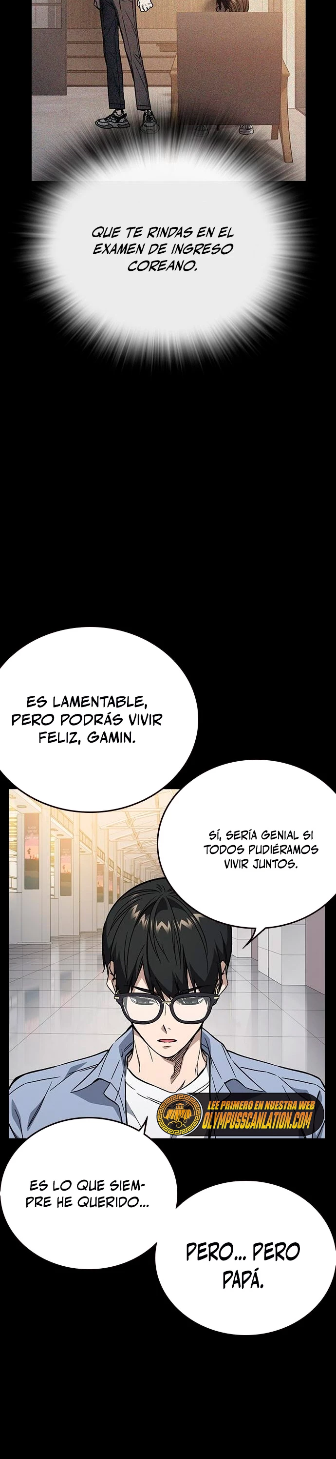 Grupo de Estudio Capítulo 190 - Page 51