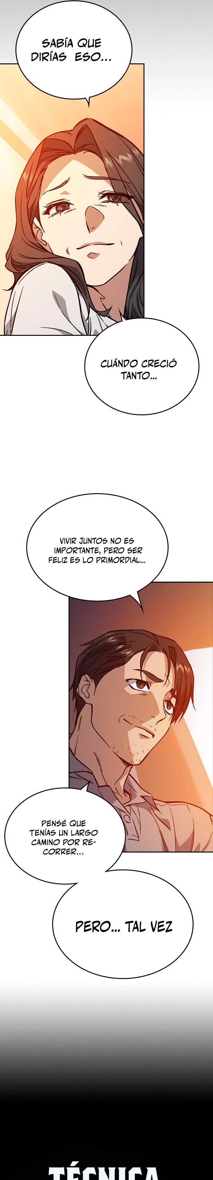 Grupo de Estudio Capítulo 191 - Page 4