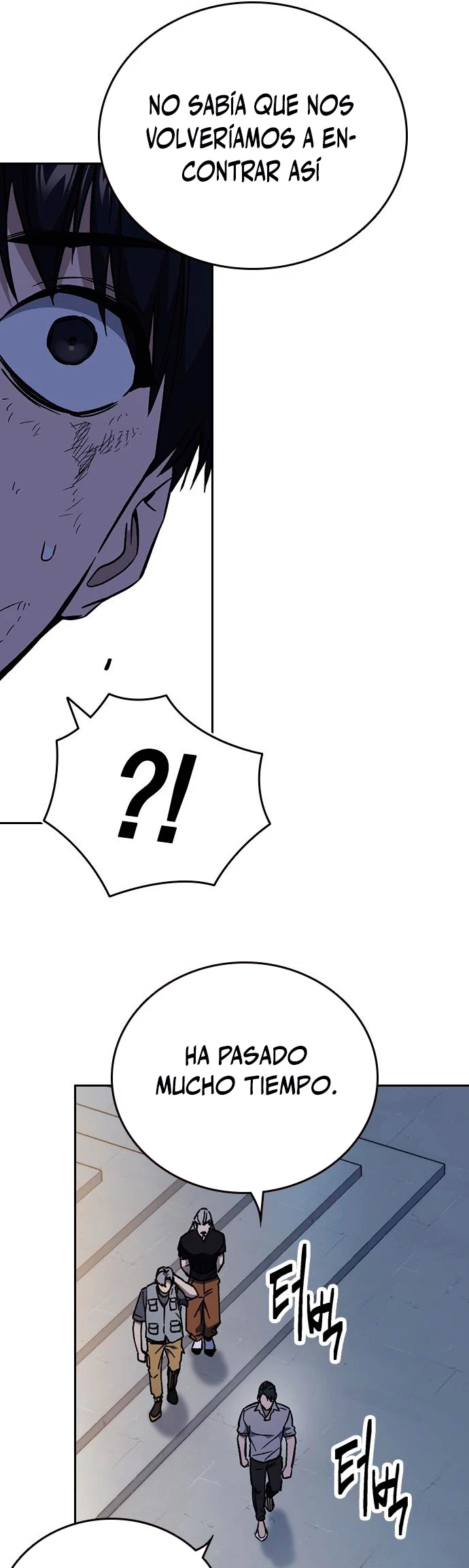 Grupo de Estudio Capítulo 194 - Page 51