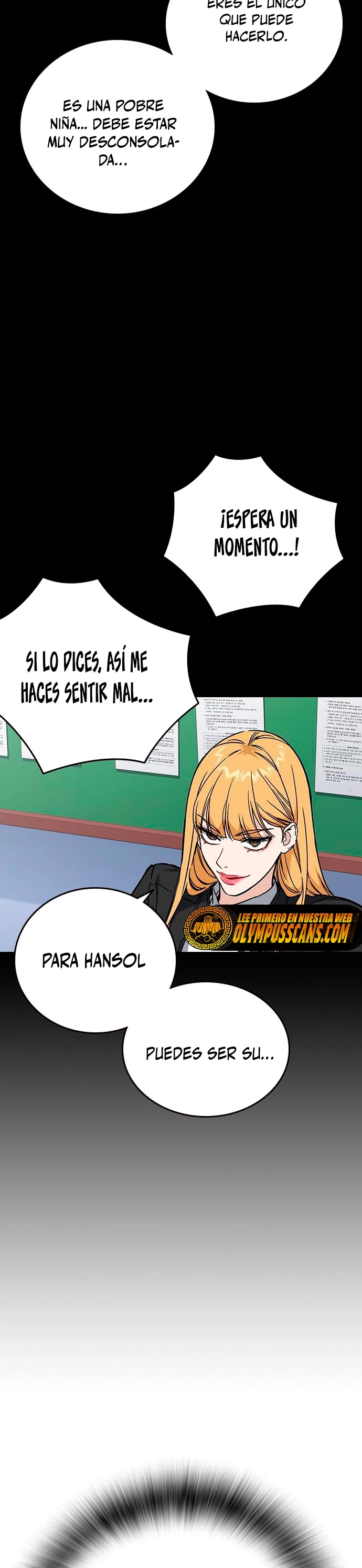 Grupo de Estudio Capítulo 197 - Page 32
