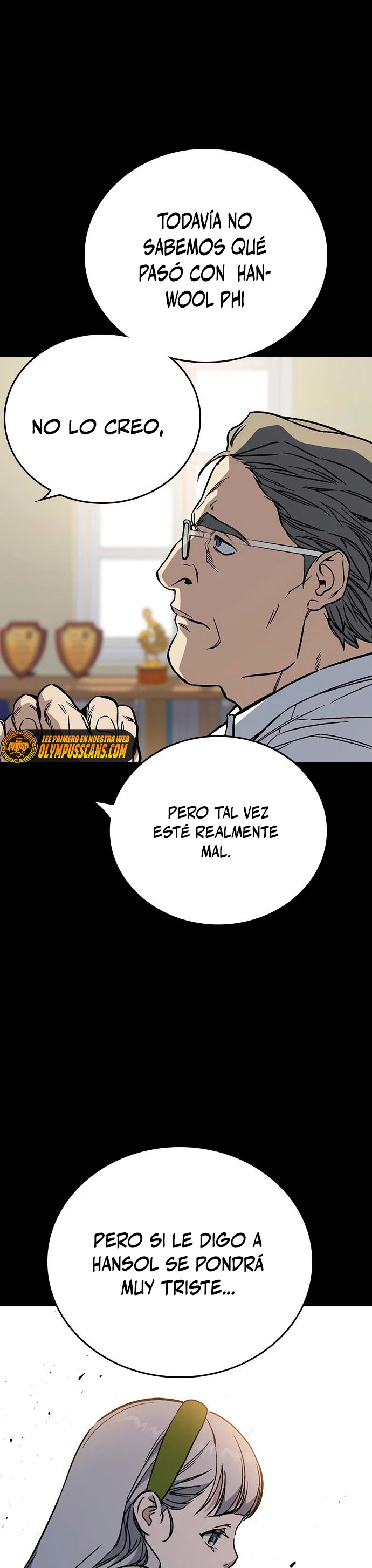 Grupo de Estudio Capítulo 199 - Page 19