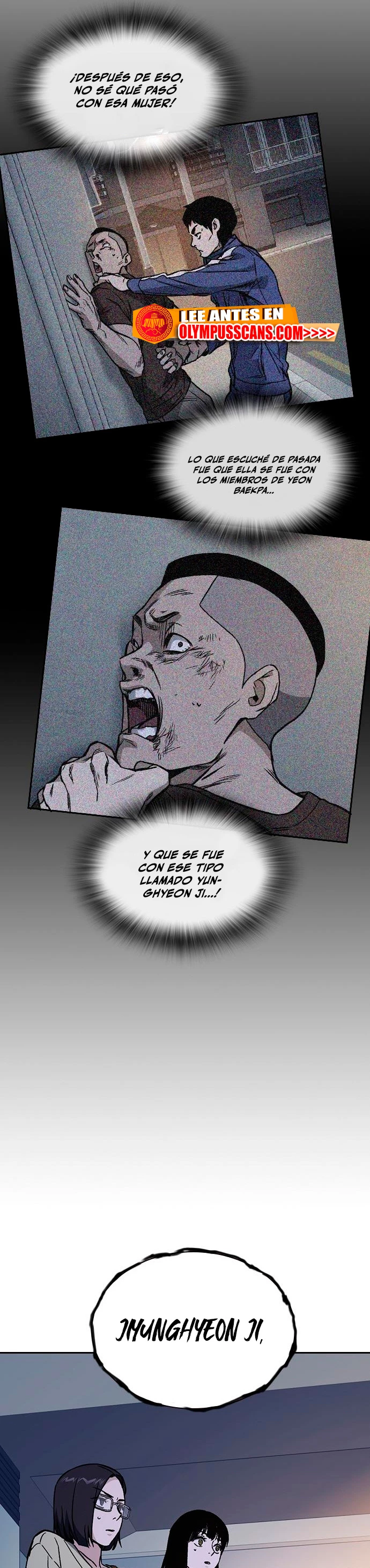 Grupo de Estudio Capítulo 203 - Page 52