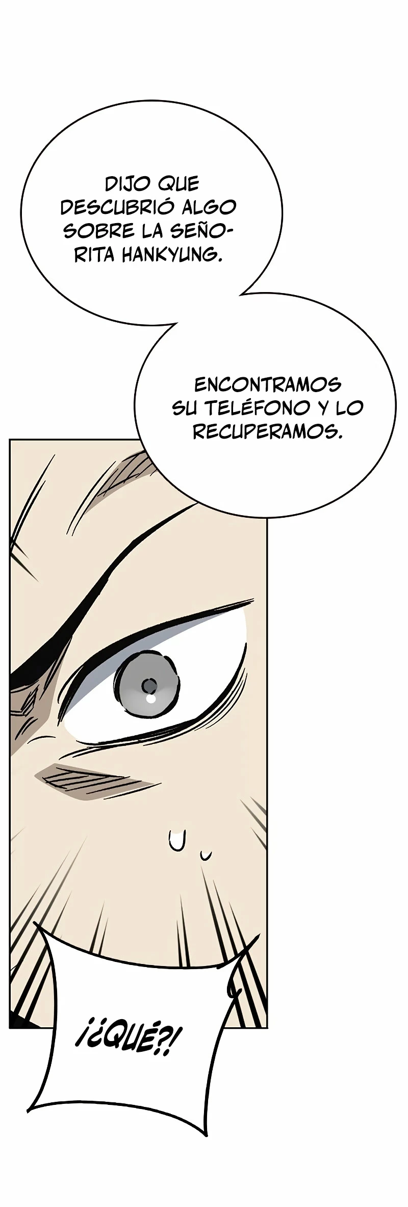 Grupo de Estudio Capítulo 207 - Page 37
