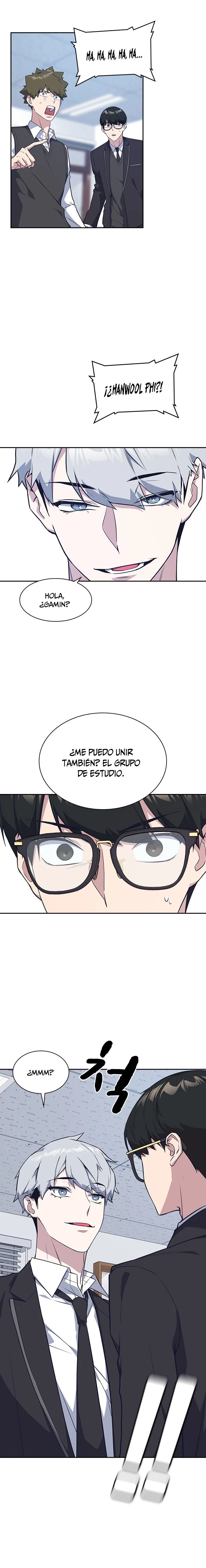 Grupo de Estudio Capítulo 21 - Page 20