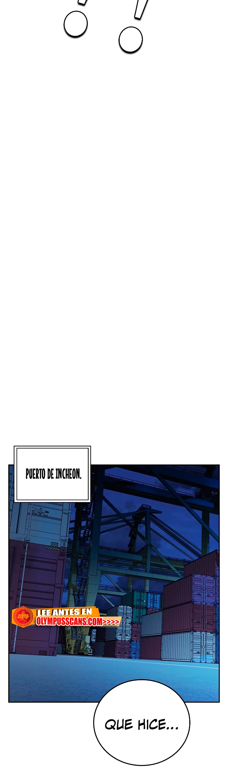 Grupo de Estudio Capítulo 210 - Page 54
