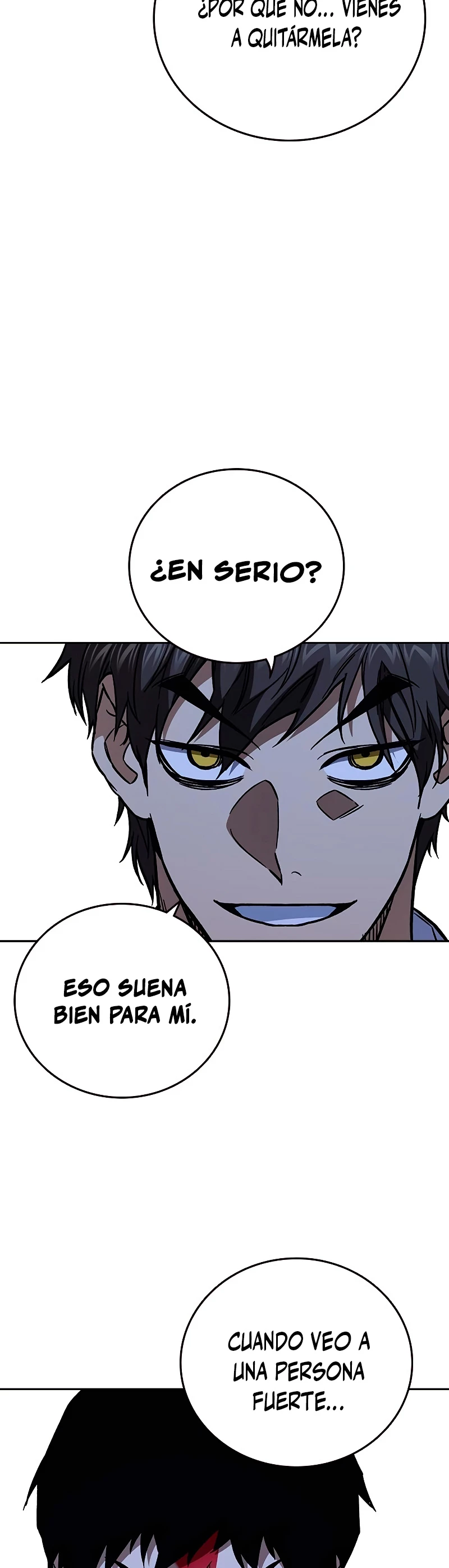 Grupo de Estudio Capítulo 213 - Page 34