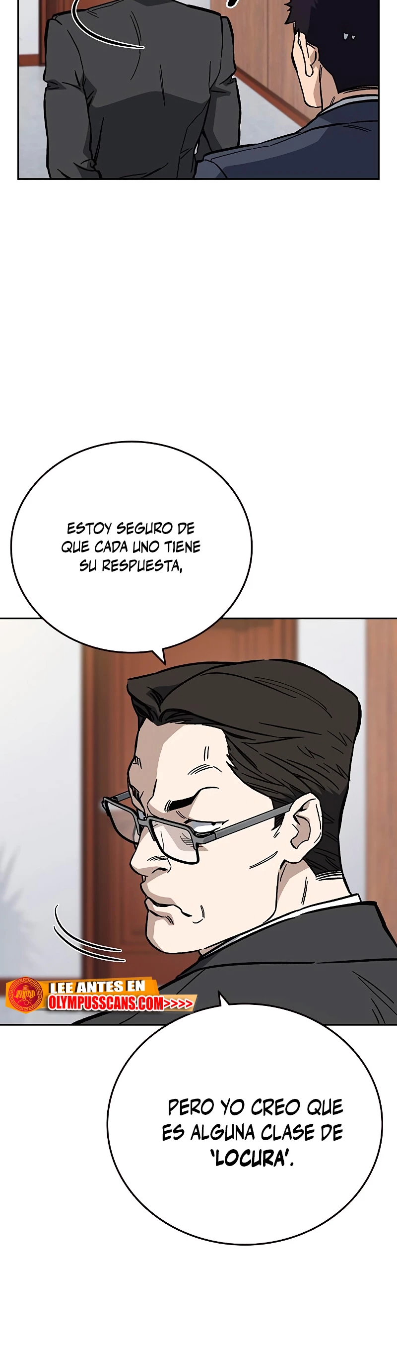 Grupo de Estudio Capítulo 215 - Page 13