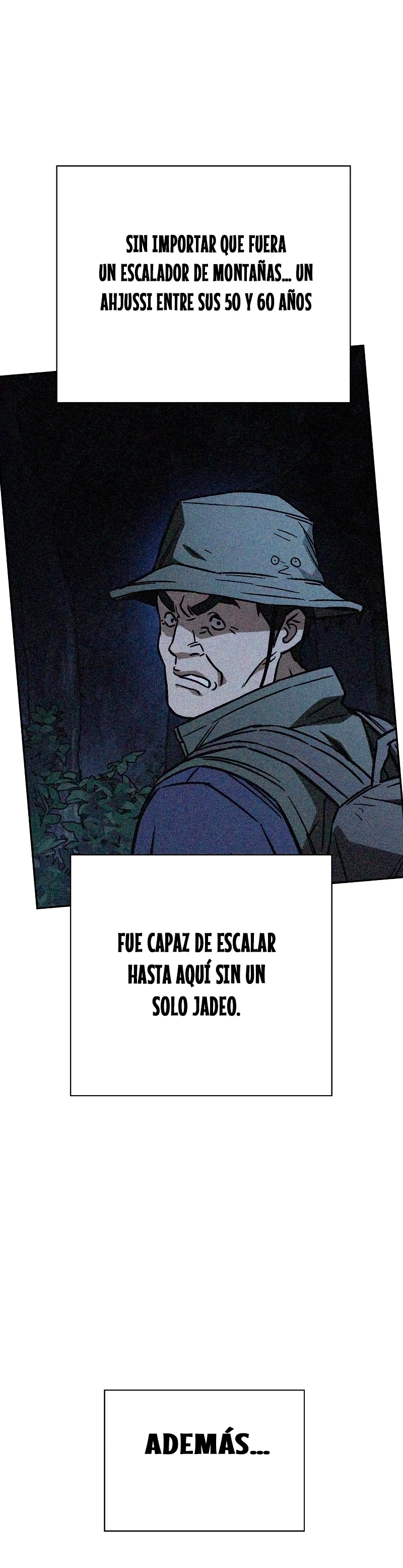 Grupo de Estudio Capítulo 221 - Page 32