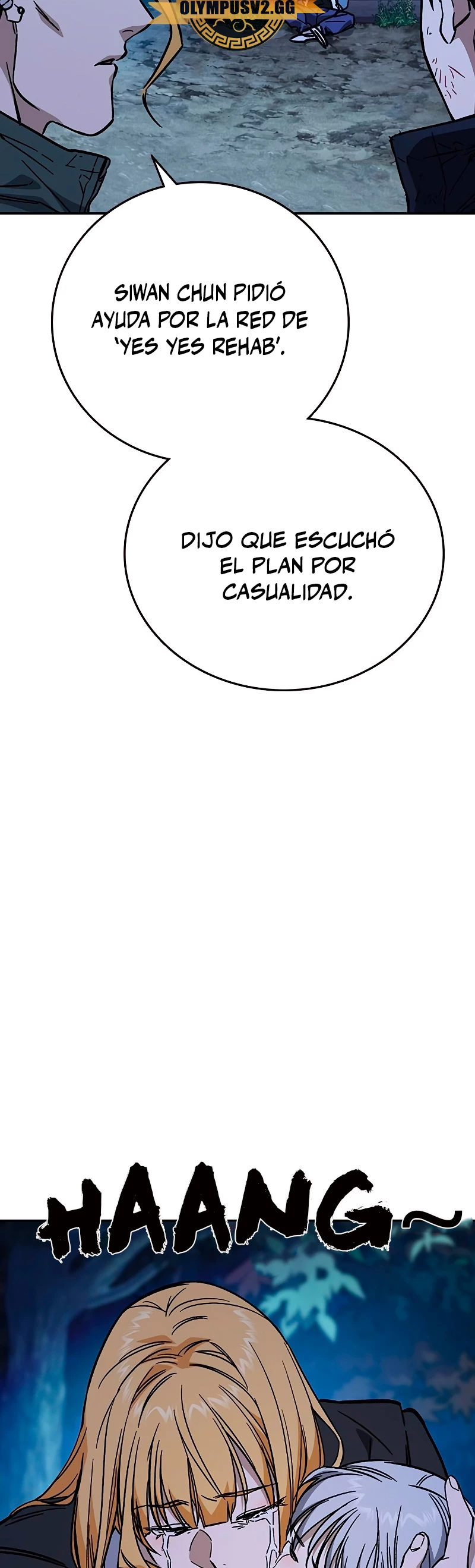 Grupo de Estudio Capítulo 221 - Page 53
