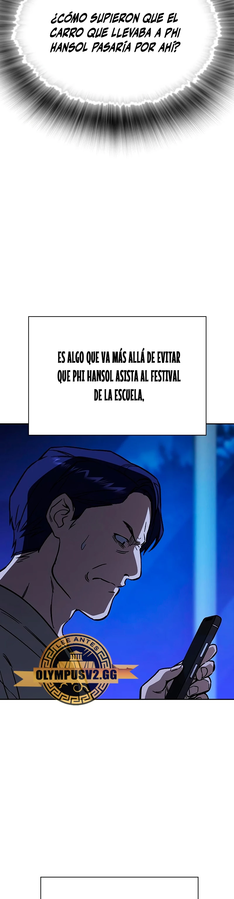 Grupo de Estudio Capítulo 222 - Page 42