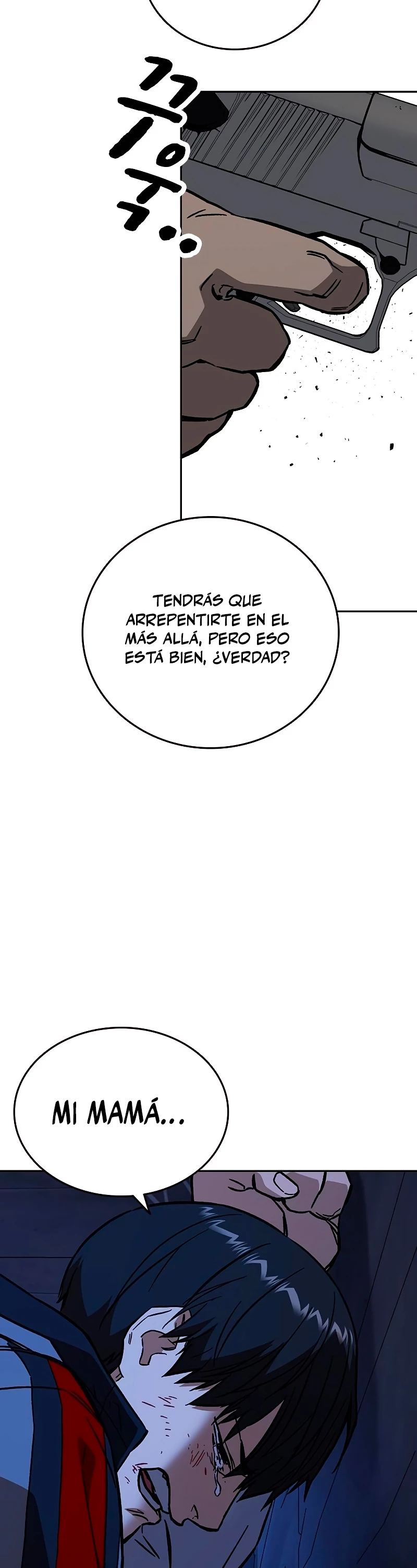 Grupo de Estudio Capítulo 222 - Page 58