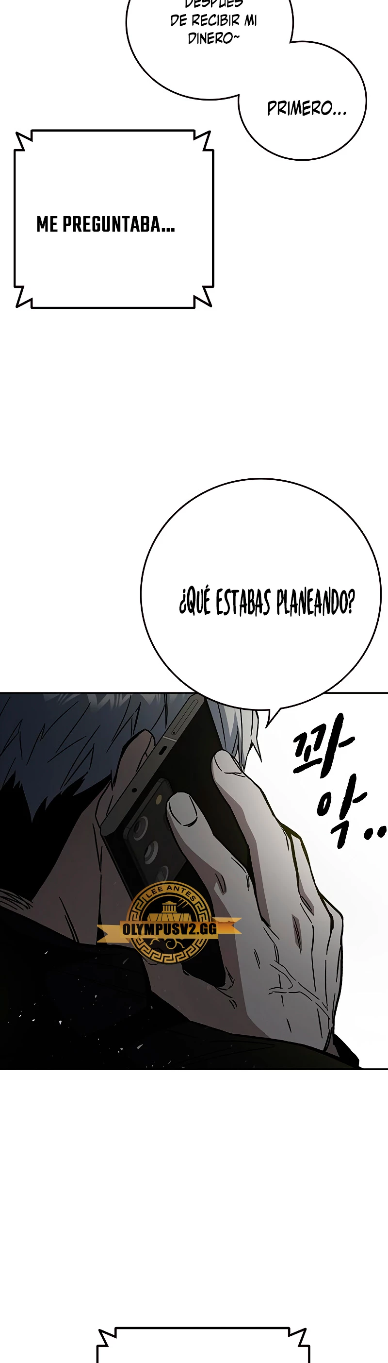 Grupo de Estudio Capítulo 223 - Page 70