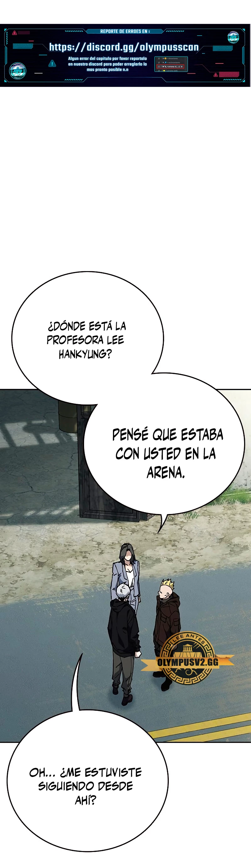 Grupo de Estudio Capítulo 225 - Page 2