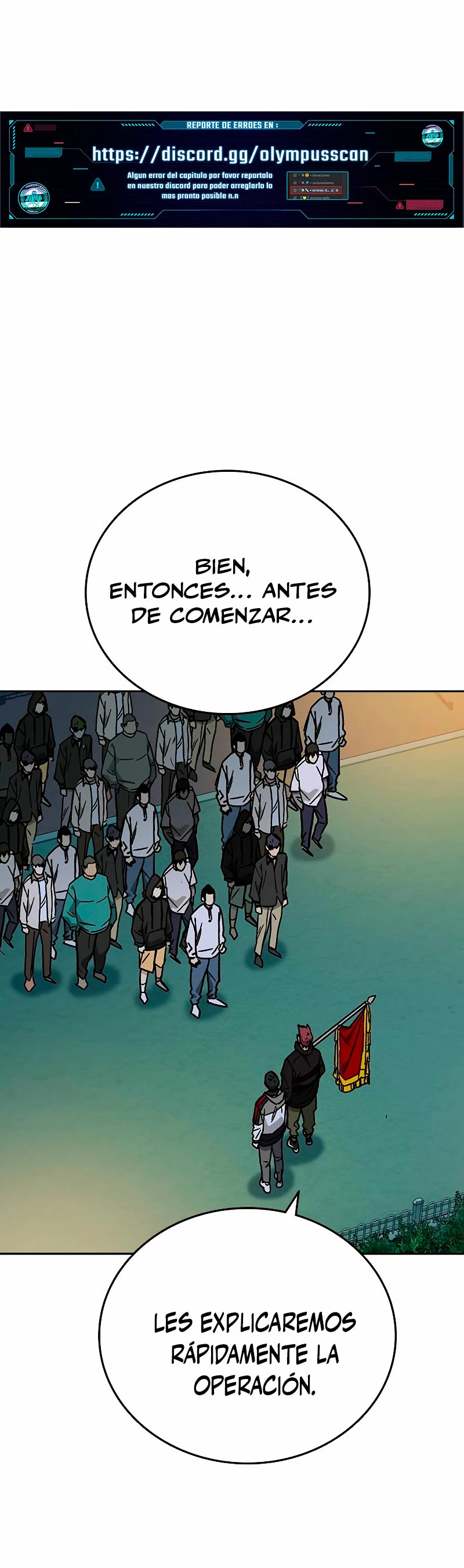 Grupo de Estudio Capítulo 226 - Page 2