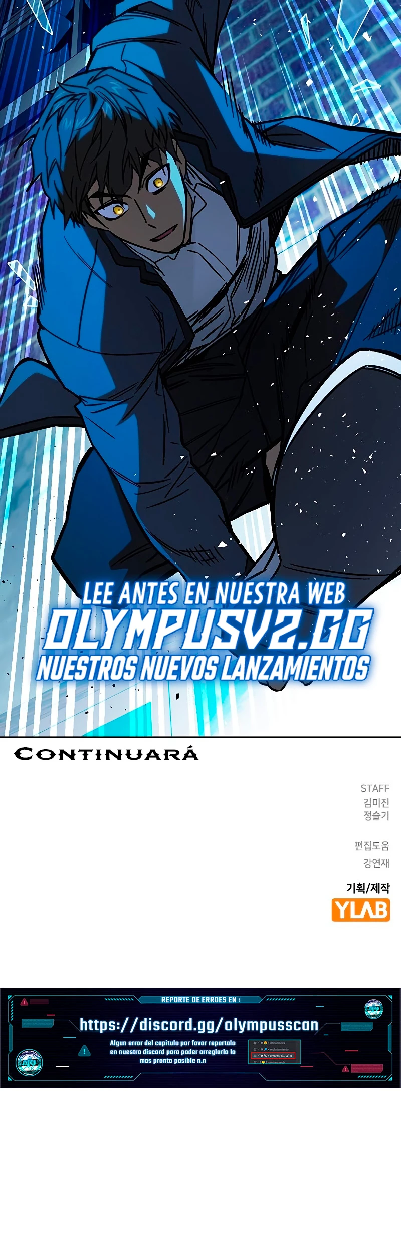 Grupo de Estudio Capítulo 226 - Page 75