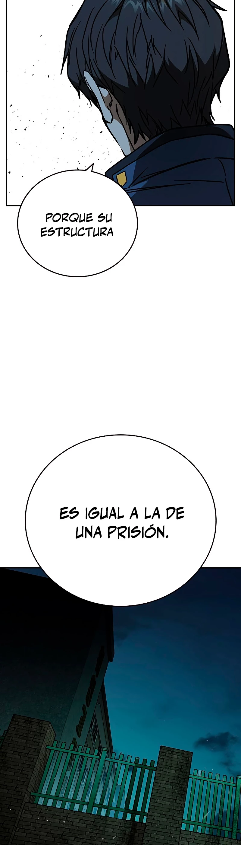 Grupo de Estudio Capítulo 227 - Page 54