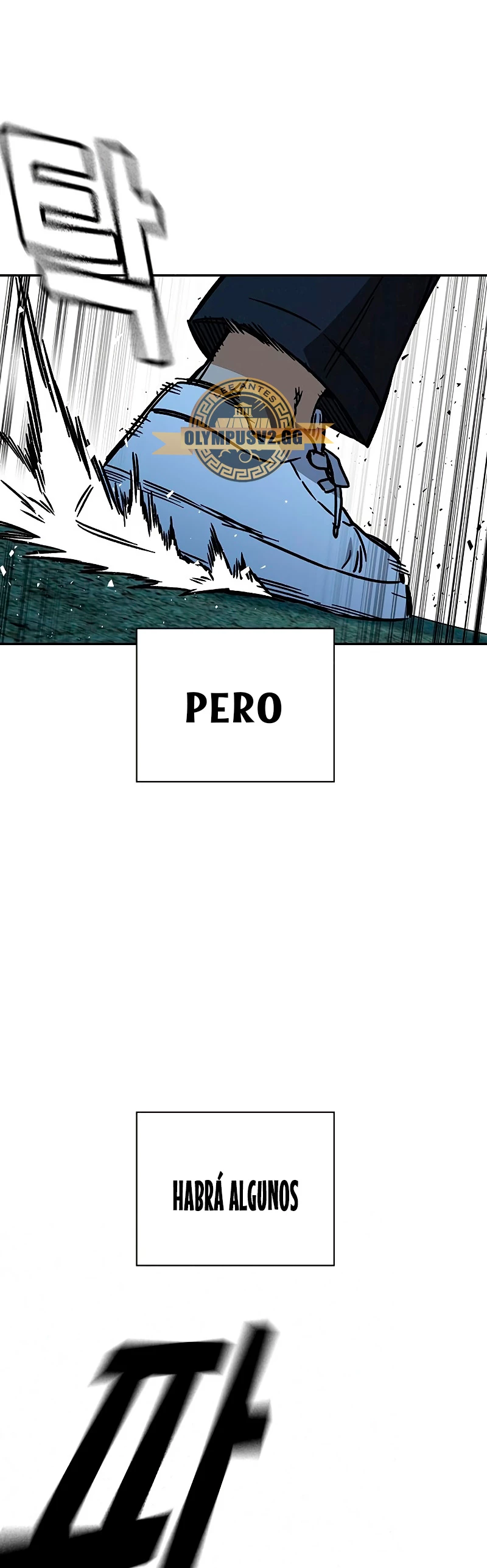 Grupo de Estudio Capítulo 228 - Page 32
