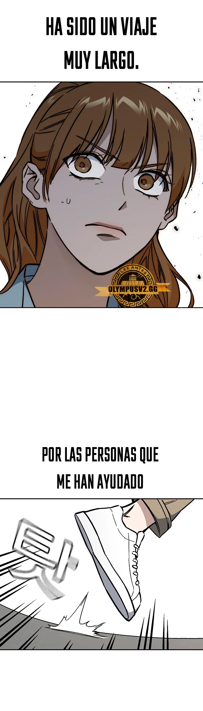 Grupo de Estudio Capítulo 229 - Page 10