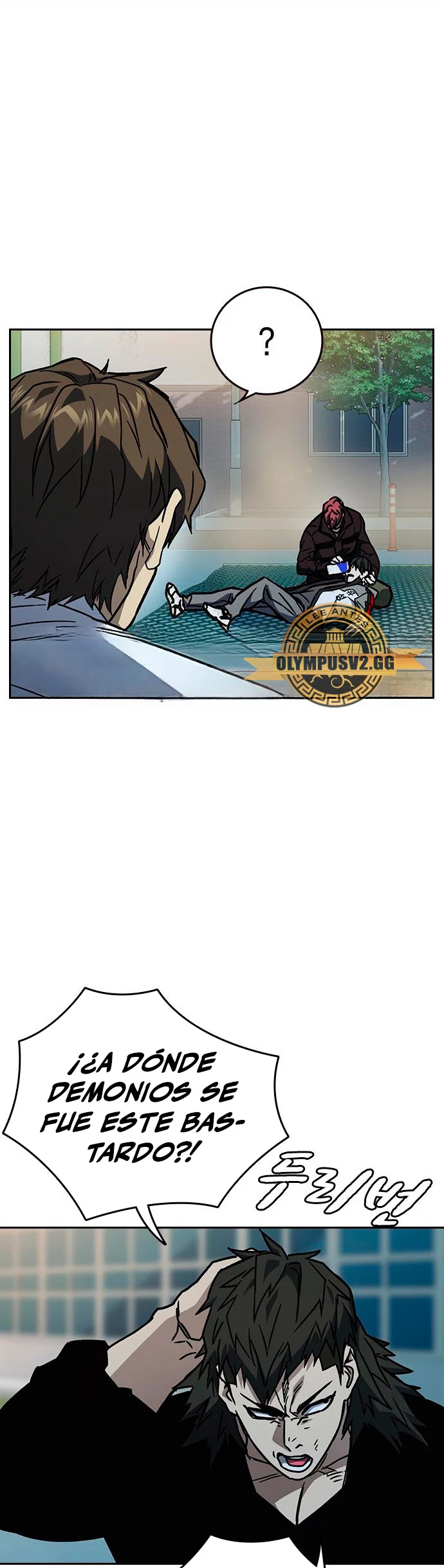Grupo de Estudio Capítulo 230 - Page 52