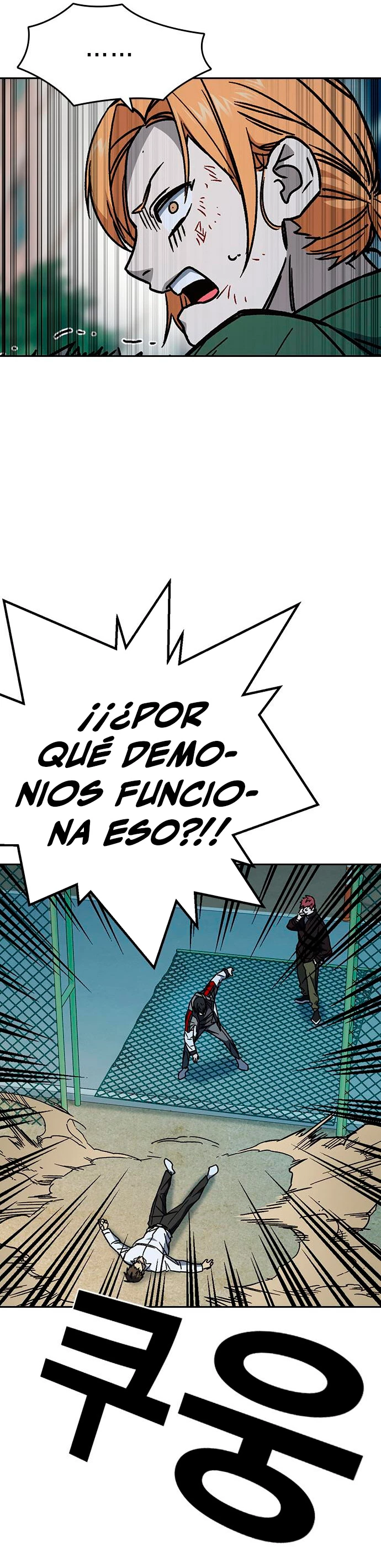 Grupo de Estudio Capítulo 230 - Page 61