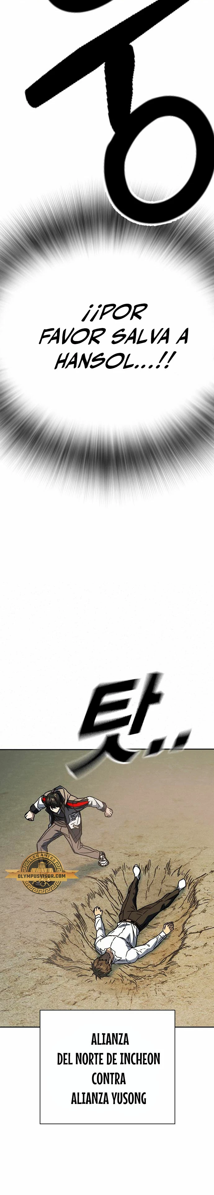 Grupo de Estudio Capítulo 232 - Page 54