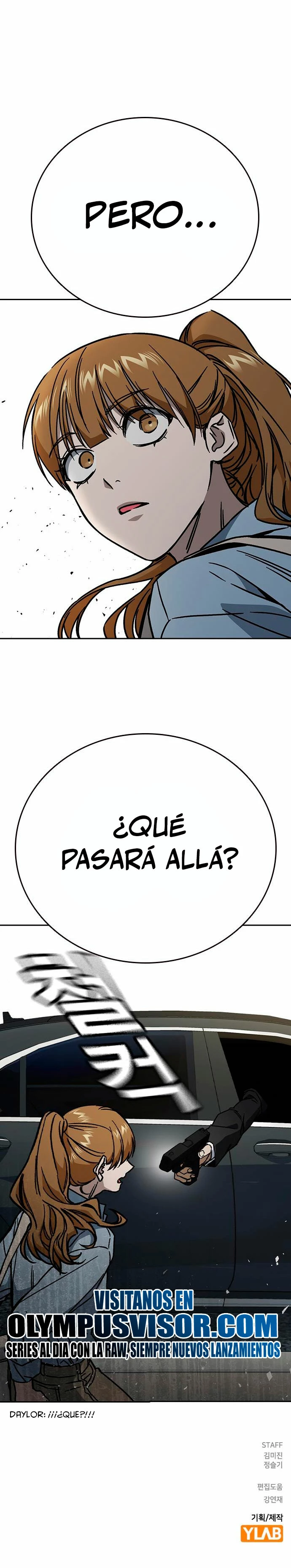 Grupo de Estudio Capítulo 232 - Page 57