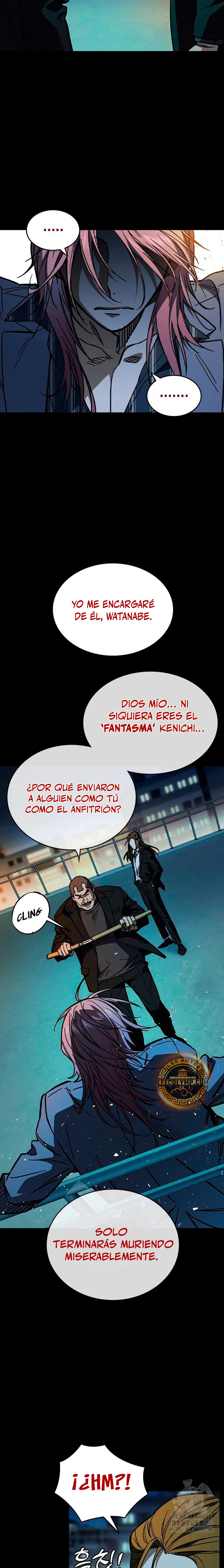 Grupo de Estudio Capítulo 239 - Page 4