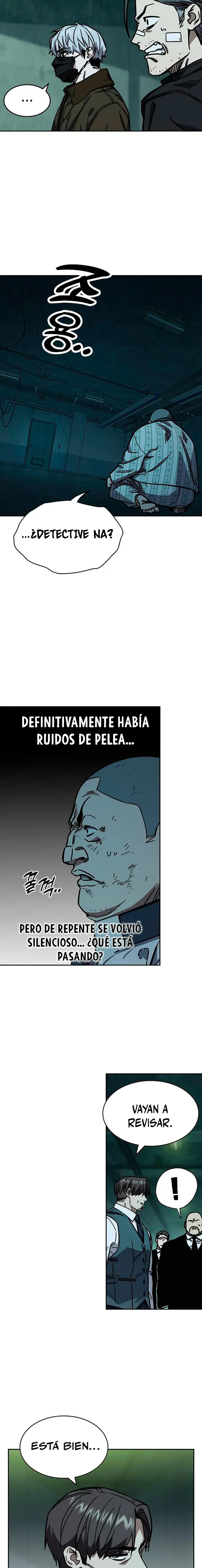 Grupo de Estudio Capítulo 246 - Page 3