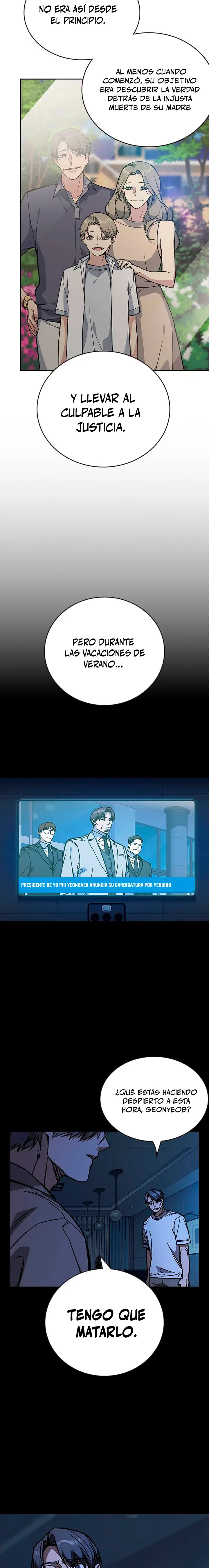 Grupo de Estudio Capítulo 247 - Page 8
