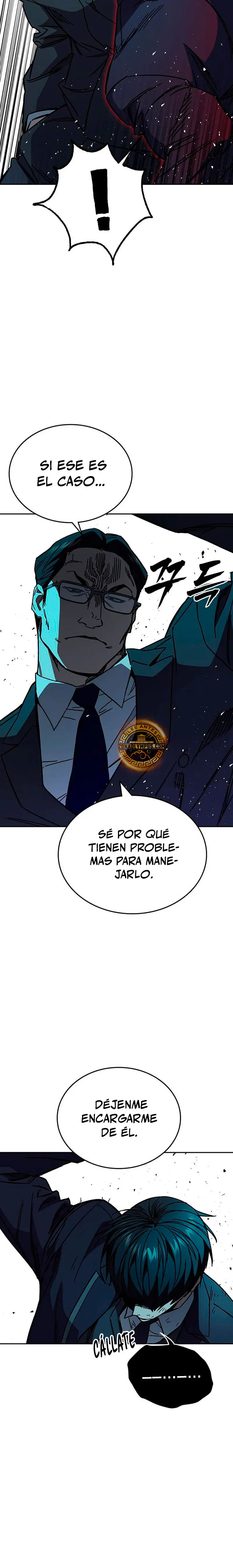 Grupo de Estudio Capítulo 253 - Page 26