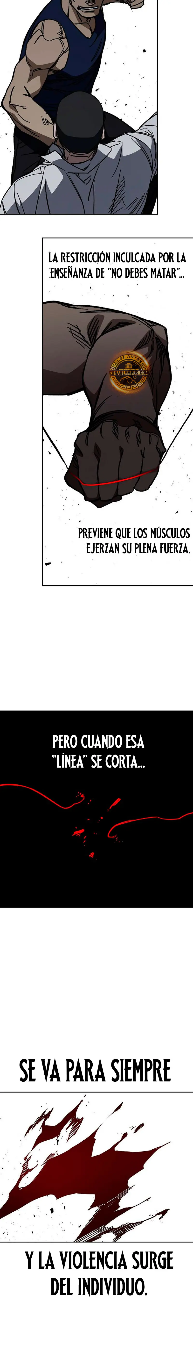 Grupo de Estudio Capítulo 254 - Page 16