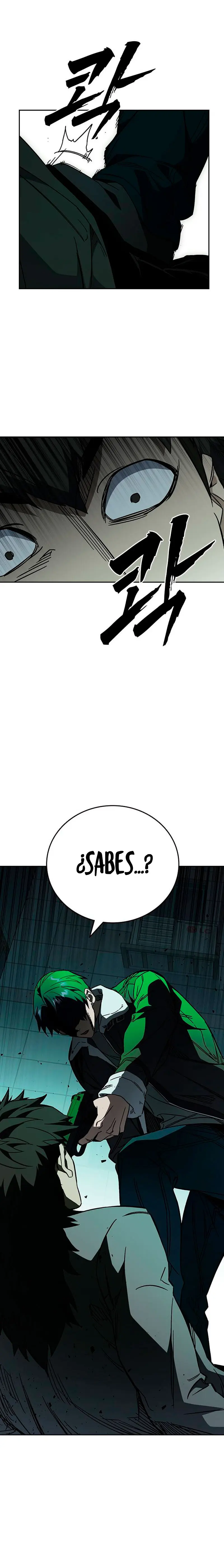 Grupo de Estudio Capítulo 258 - Page 26