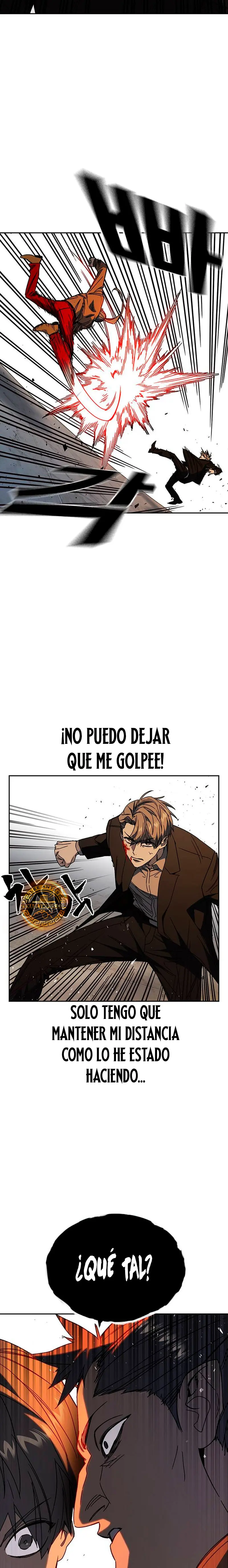 Grupo de Estudio Capítulo 263 - Page 7