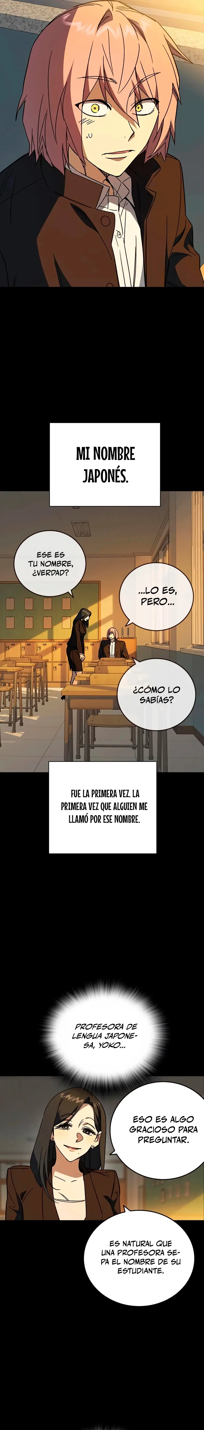 Grupo de Estudio Capítulo 273 - Page 17