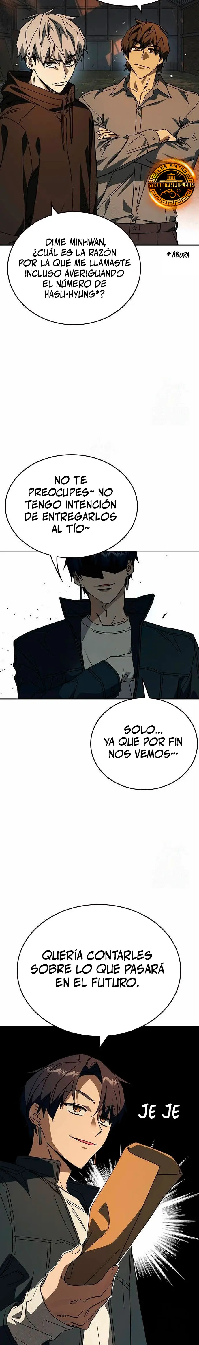 Grupo de Estudio Capítulo 277 - Page 10