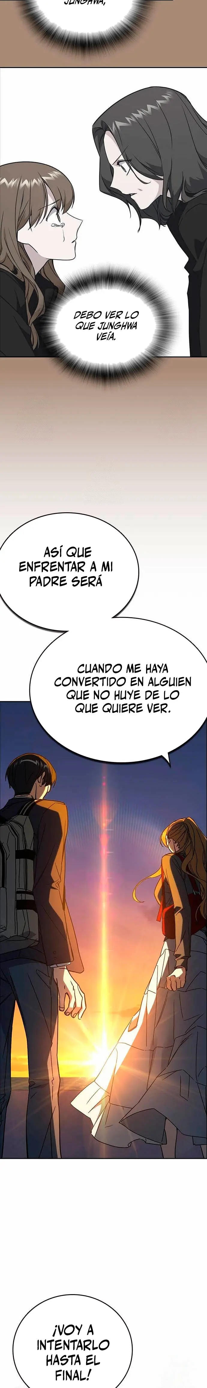 Grupo de Estudio Capítulo 277 - Page 31