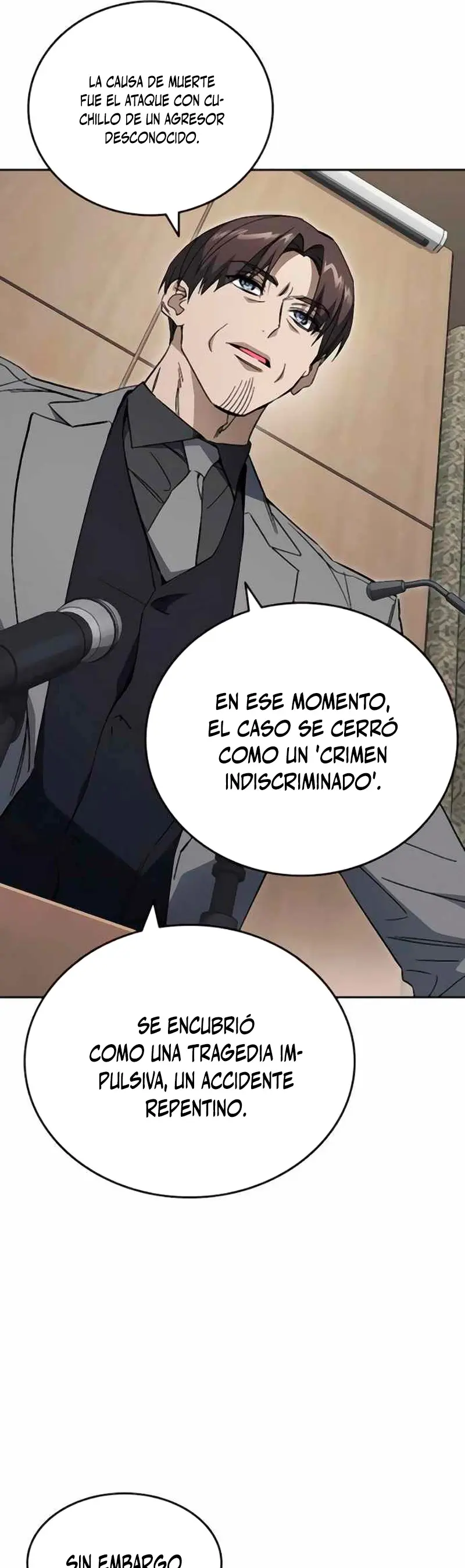 Grupo de Estudio Capítulo 278 - Page 12