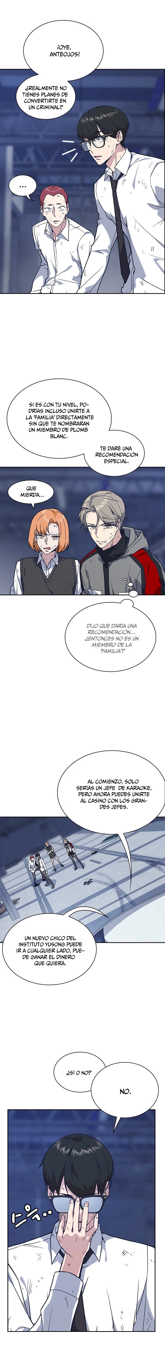Grupo de Estudio Capítulo 28 - Page 7