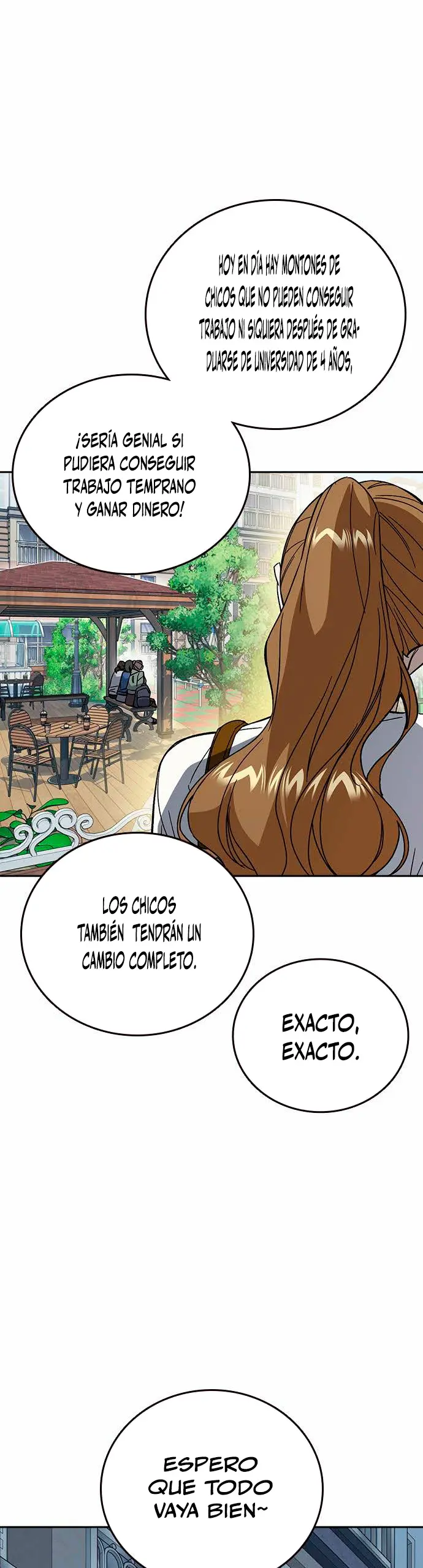 Grupo de Estudio Capítulo 280 - Page 4