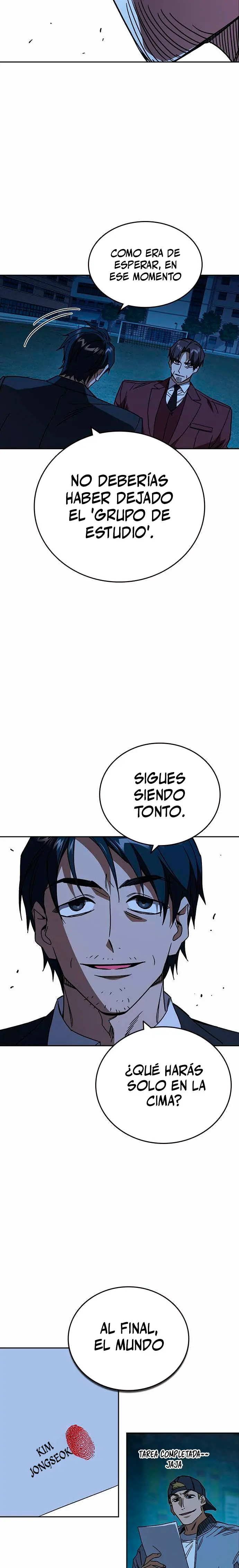 Grupo de Estudio Capítulo 283 - Page 18