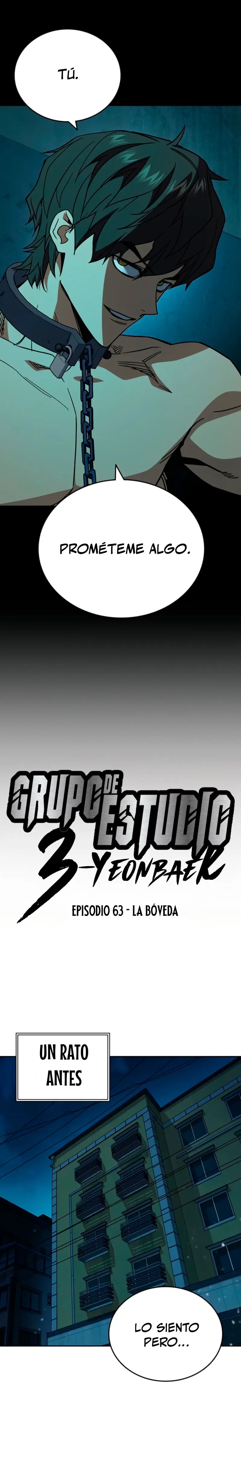 Grupo de Estudio Capítulo 297 - Page 5