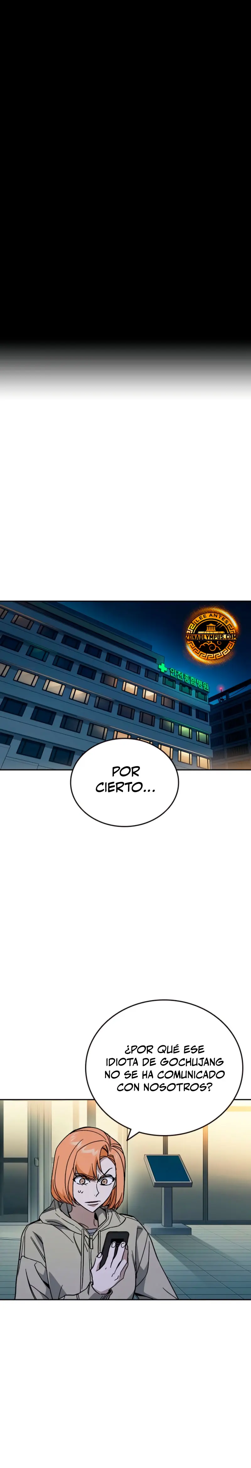 Grupo de Estudio Capítulo 298 - Page 3