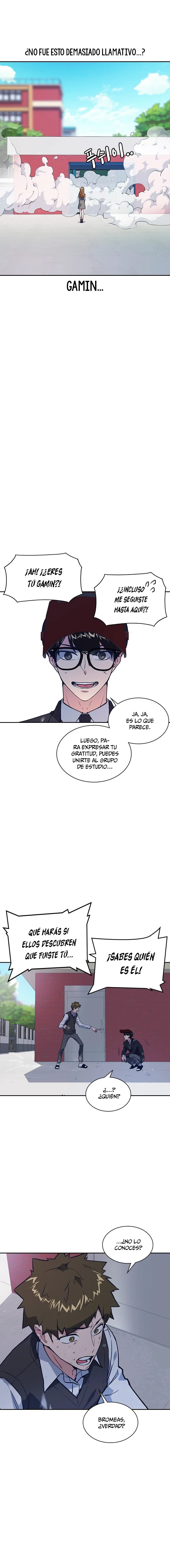 Grupo de Estudio Capítulo 3 - Page 15