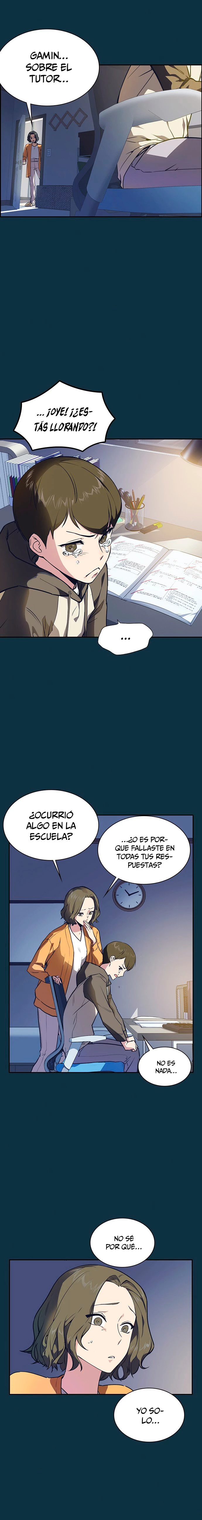 Grupo de Estudio Capítulo 3 - Page 7