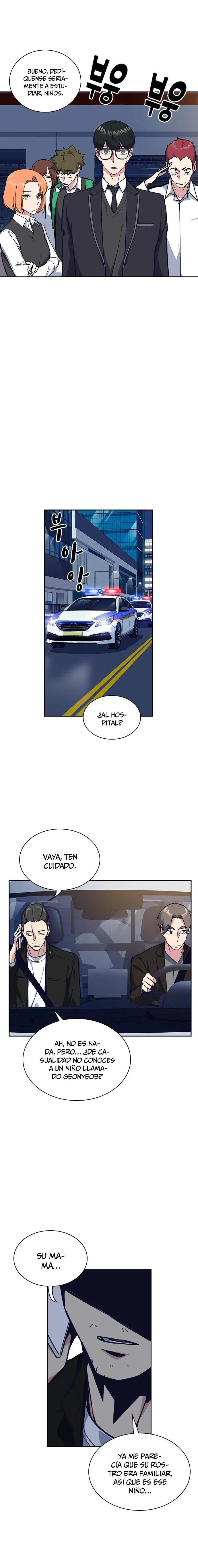 Grupo de Estudio Capítulo 30 - Page 9