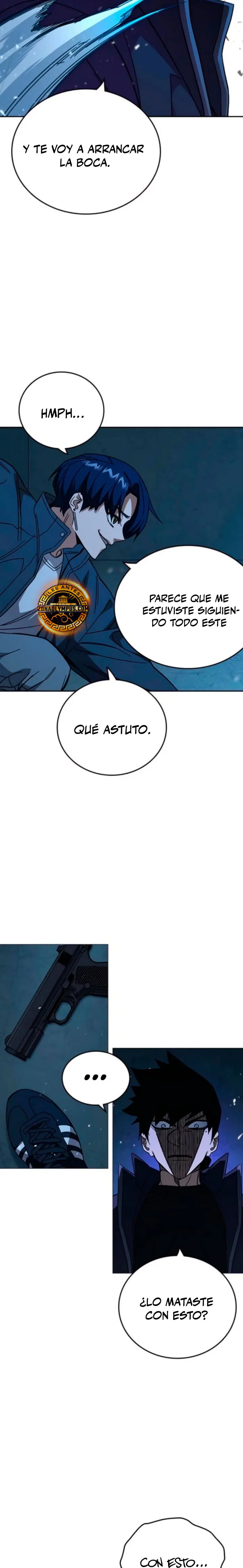 Grupo de Estudio Capítulo 300 - Page 9