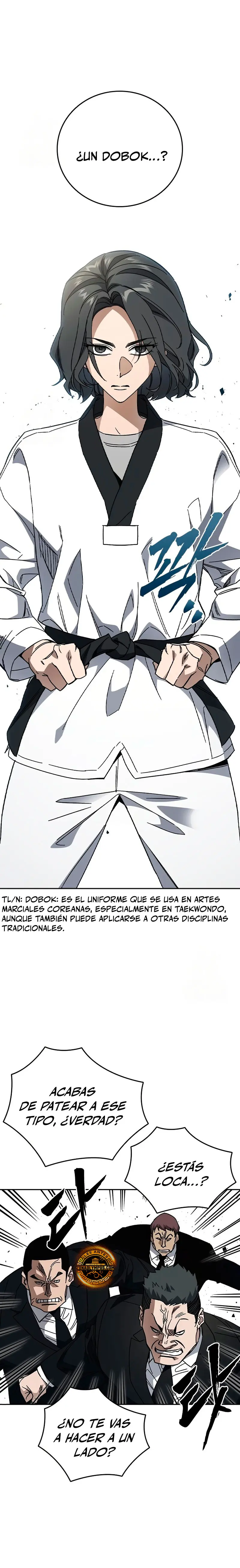 Grupo de Estudio Capítulo 308 - Page 3